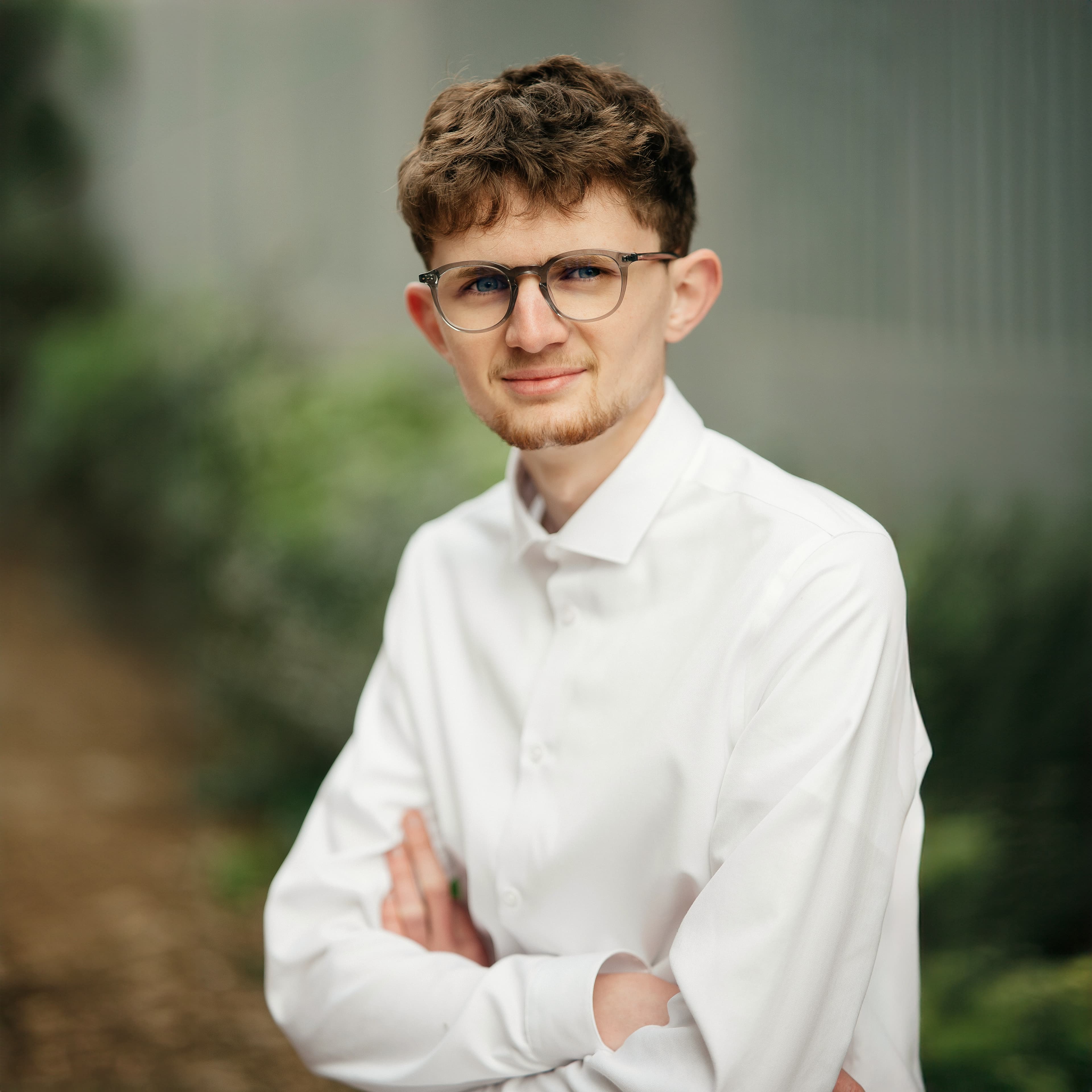 Fondateur de Hav'n Conciergerie